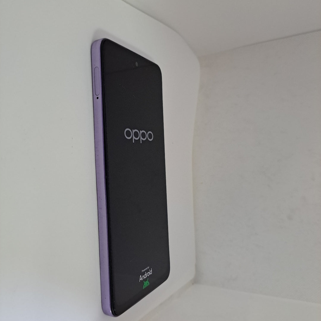 CELULAR OPPO A80 5G CPH2639 (2024) 256 GB 8 GB RAM (SEMINUEVO)