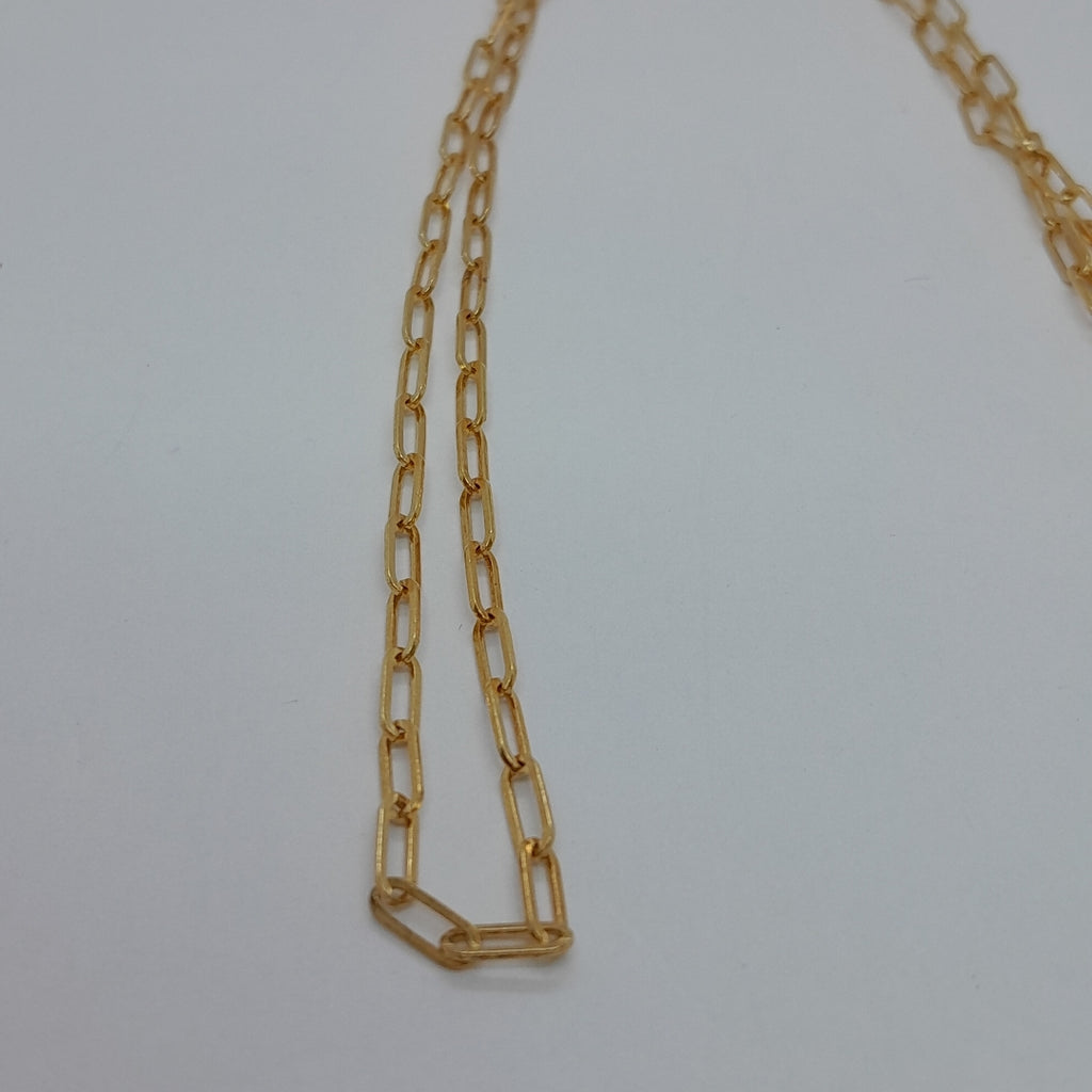 CADENAS ORO 14K 5.8 (NUEVO)