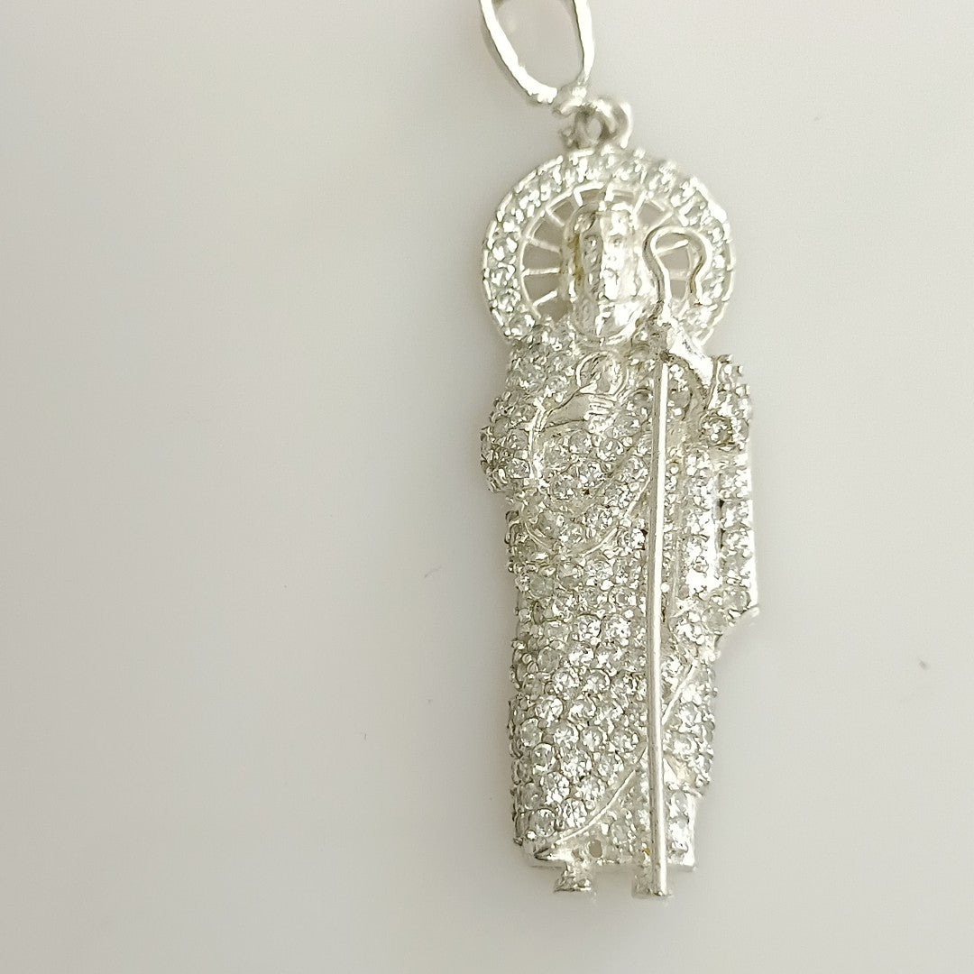 DIJE PLATA 7.5 GRMS (SEMINUEVO)