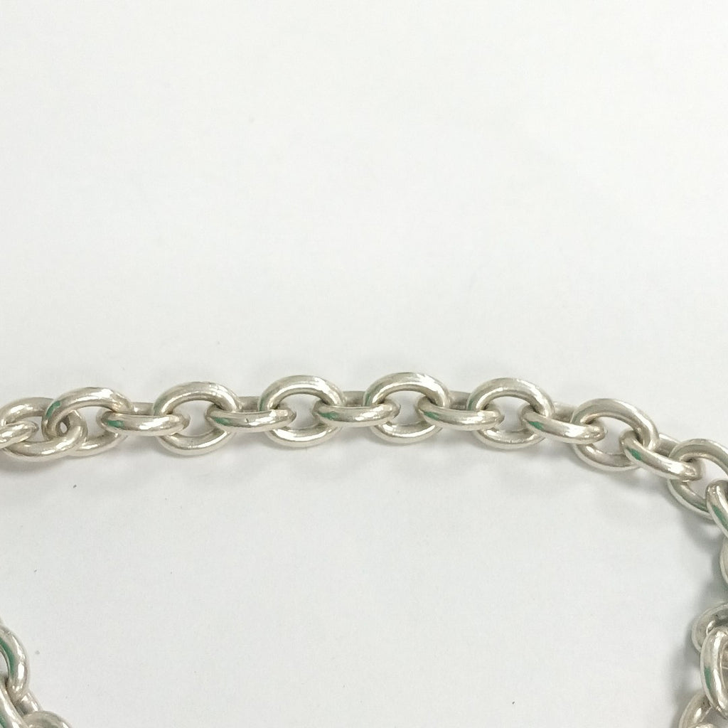 PULSERA PLATA 17.4 GRMS (SEMINUEVO)