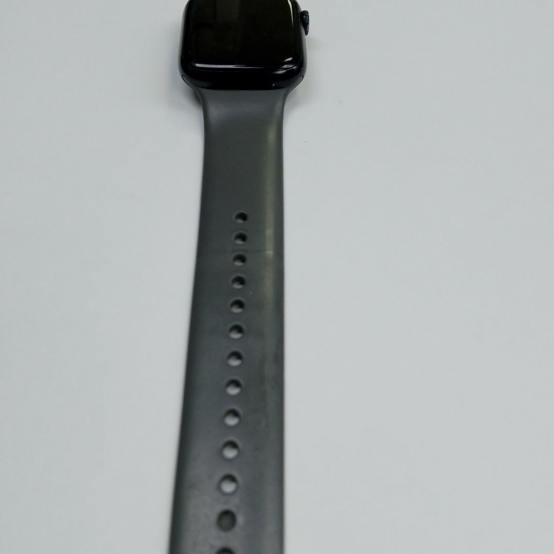 SMARTWATCH APPLE SERIES 8 ALUMINIO A2774 45 MM GPS + CELULAR (SEMINUEVO)