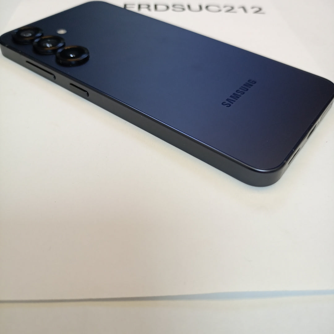CELULAR SAMSUNG GALAXY S25 SM-S931B (2025) 256 GB 12 GB RAM (SEMINUEVO)