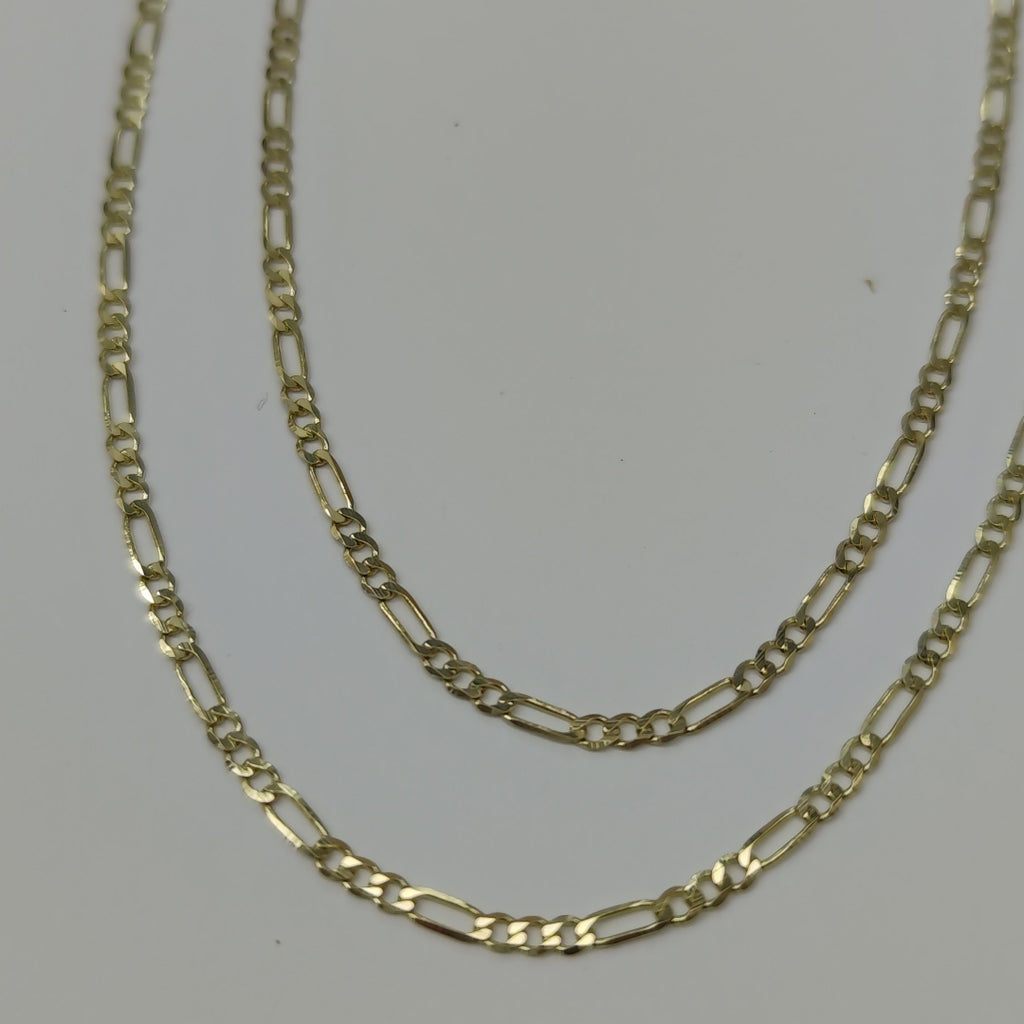 CADENA 3X1 10K 60 CM 4.6 GR (NUEVO)