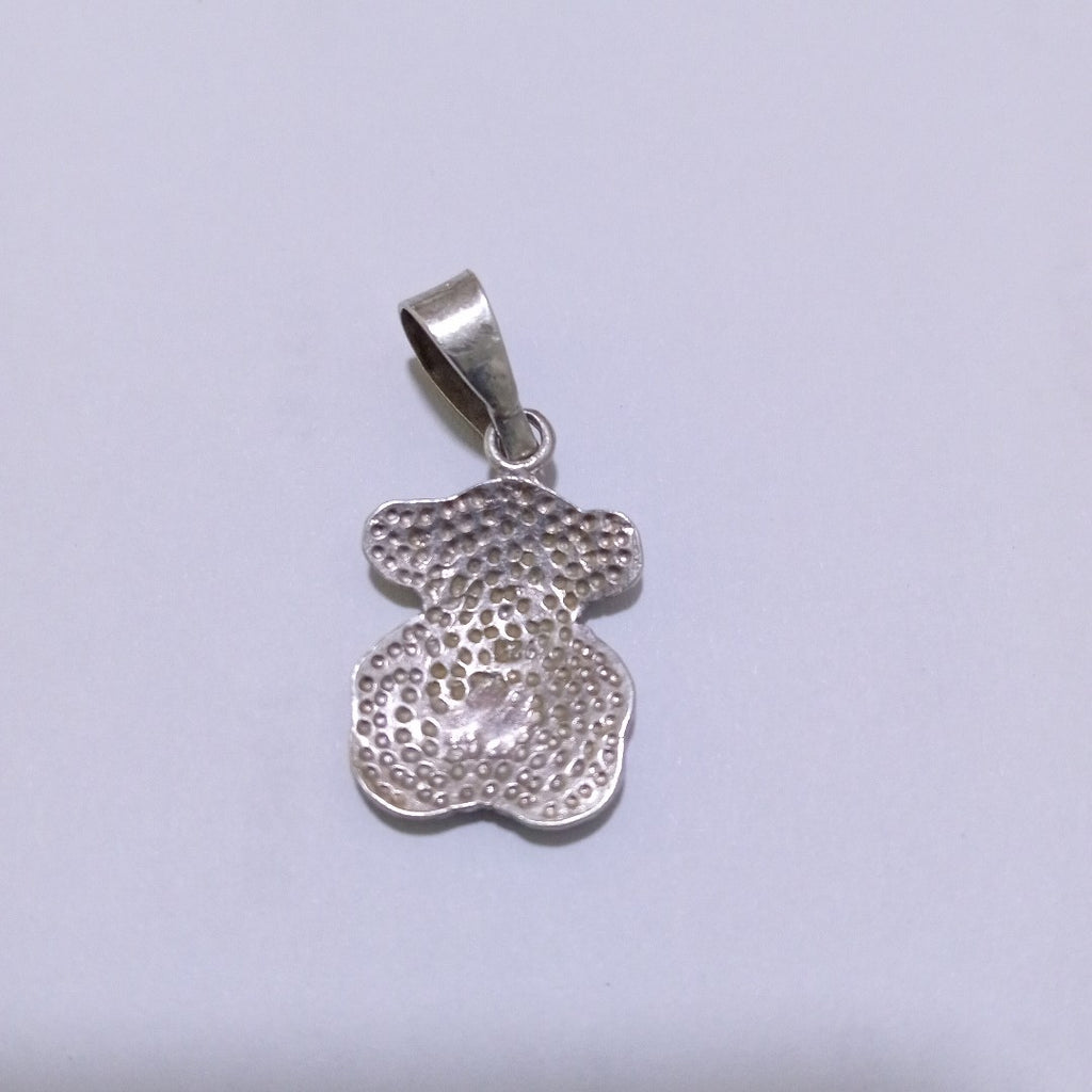 DIJE PLATA 2,20 GRMS (SEMINUEVO)