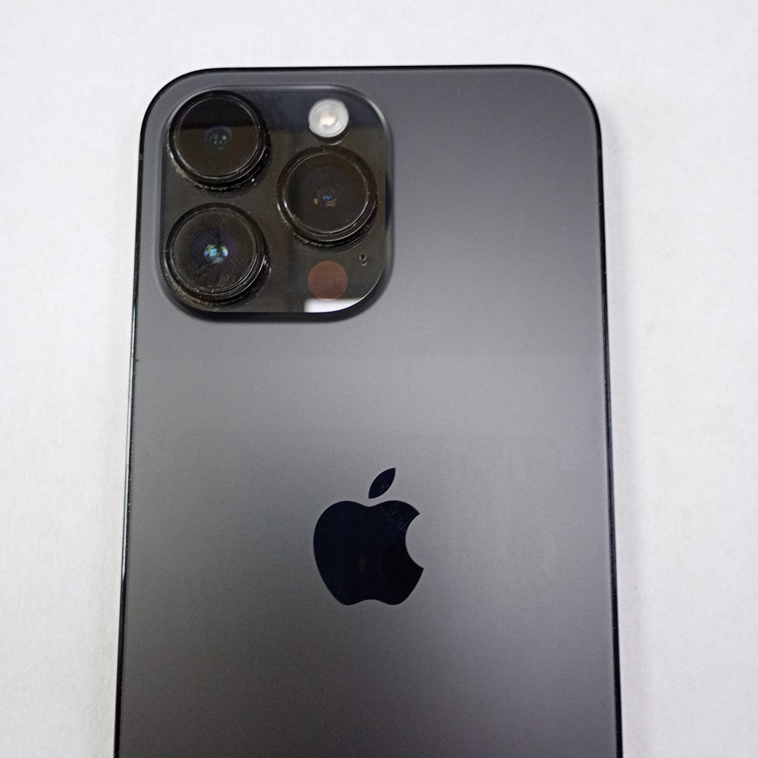 CELULAR APPLE IPHONE 14 PRO MAX A2893 256 GB 6 GB RAM (SEMINUEVO)