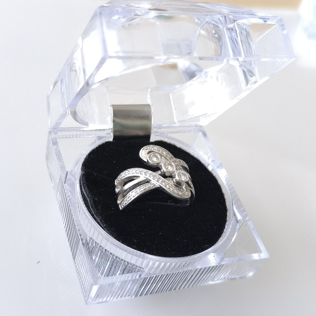 ANILLITO ORO 14 K 7.3 GRMS (SEMINUEVO)