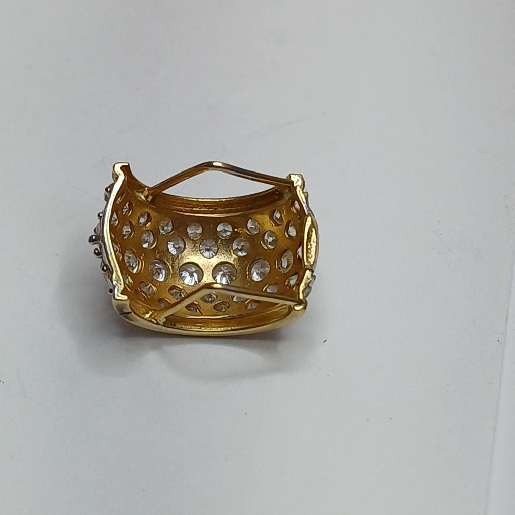 DIJE ORO 14 K 3,40 GRMS (SEMINUEVO)