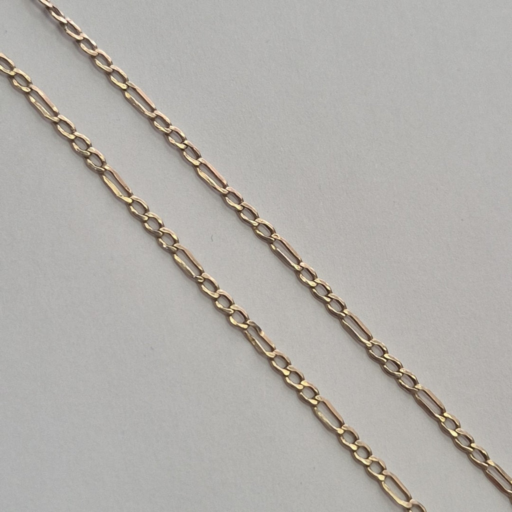 CADENA ORO 10 K 2.1 GRMS (SEMINUEVO)