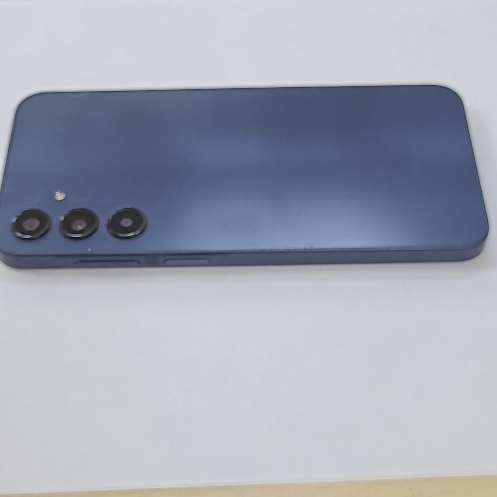 CELULAR SAMSUNG GALAXY A25 5G SM-A256E/DSN (2023) 128 GB 6 GB RAM (SEMINUEVO)