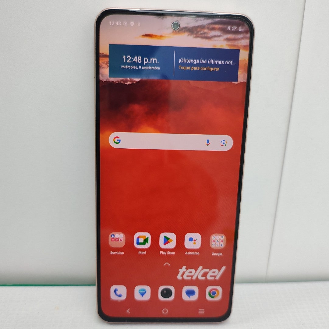 CELULAR VIVO V30 LITE V2314 (2023) 256 GB 12 GB RAM (SEMINUEVO)