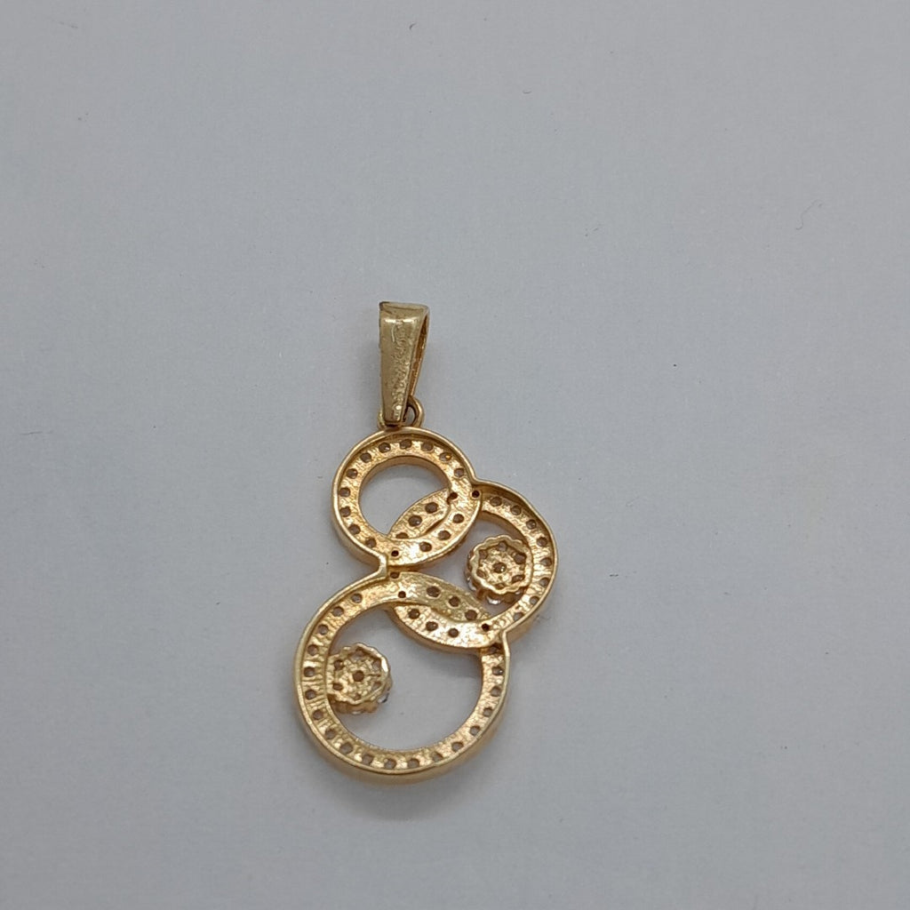 DIJES ORO 14K 1.5 (NUEVO)