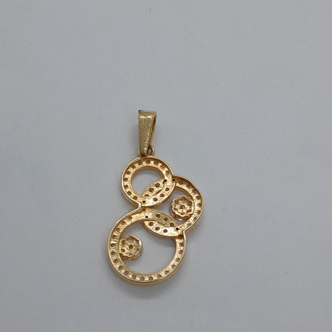 DIJES ORO 14K 1.5 (NUEVO)