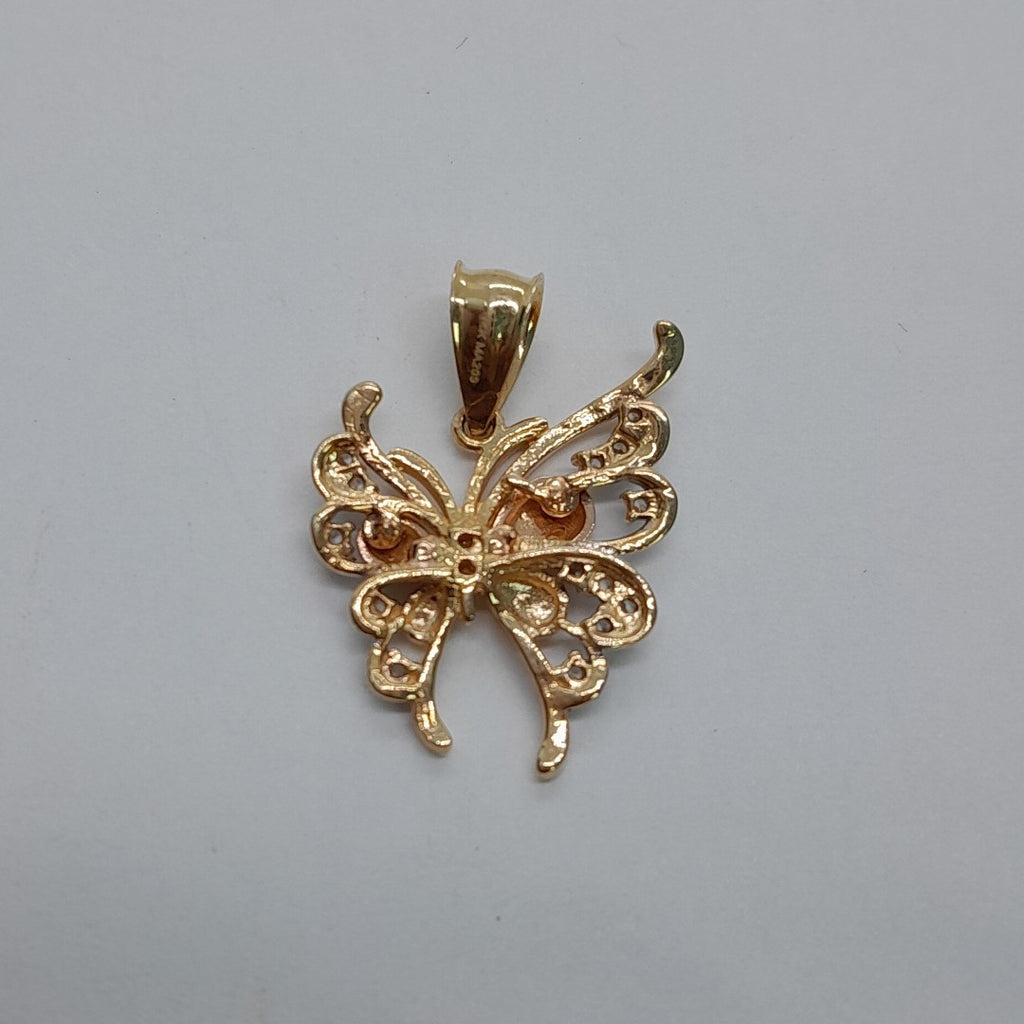 DIJES ORO 14K 1.8 (NUEVO)