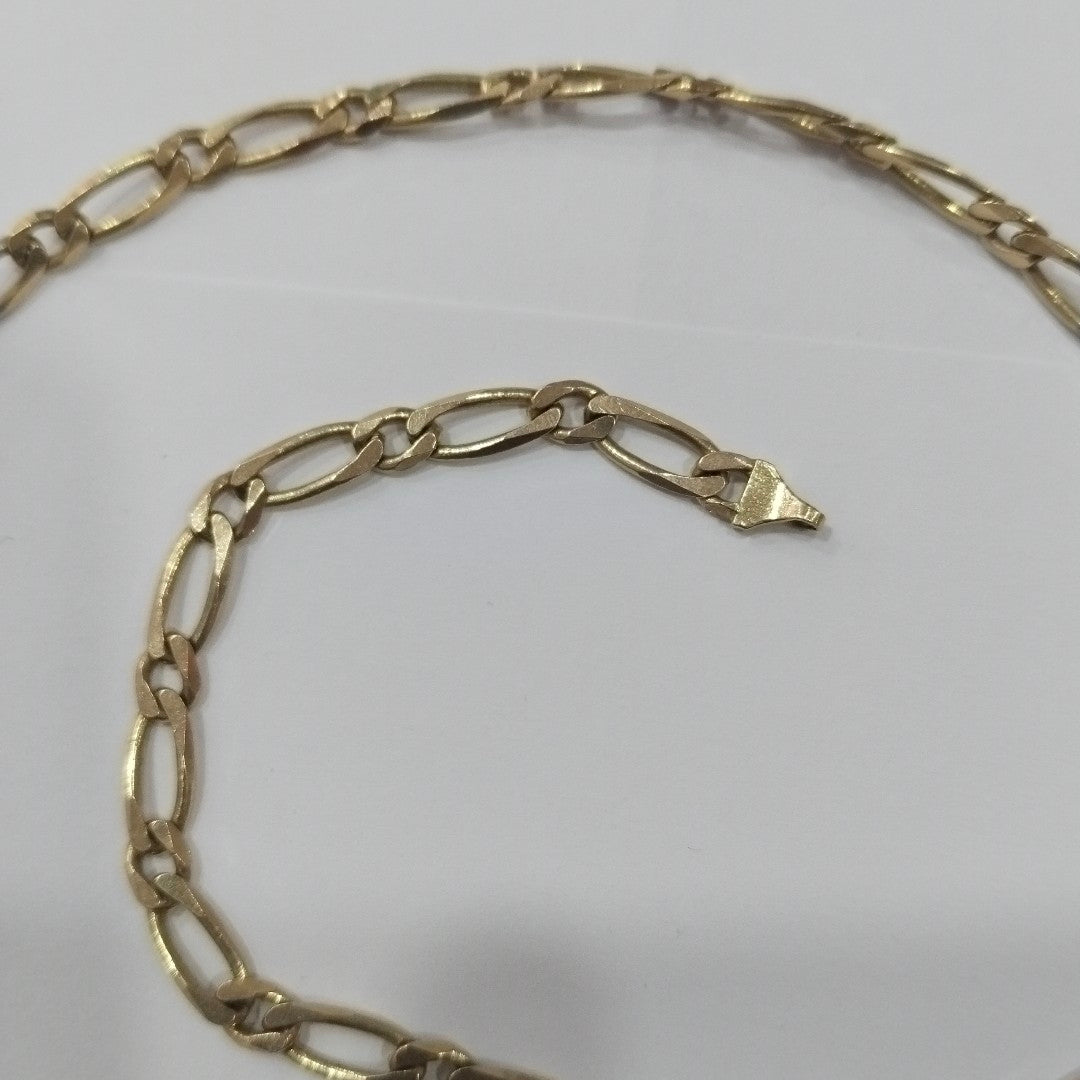 CADENA ORO 14 K 33.6 GRMS (SEMINUEVO)