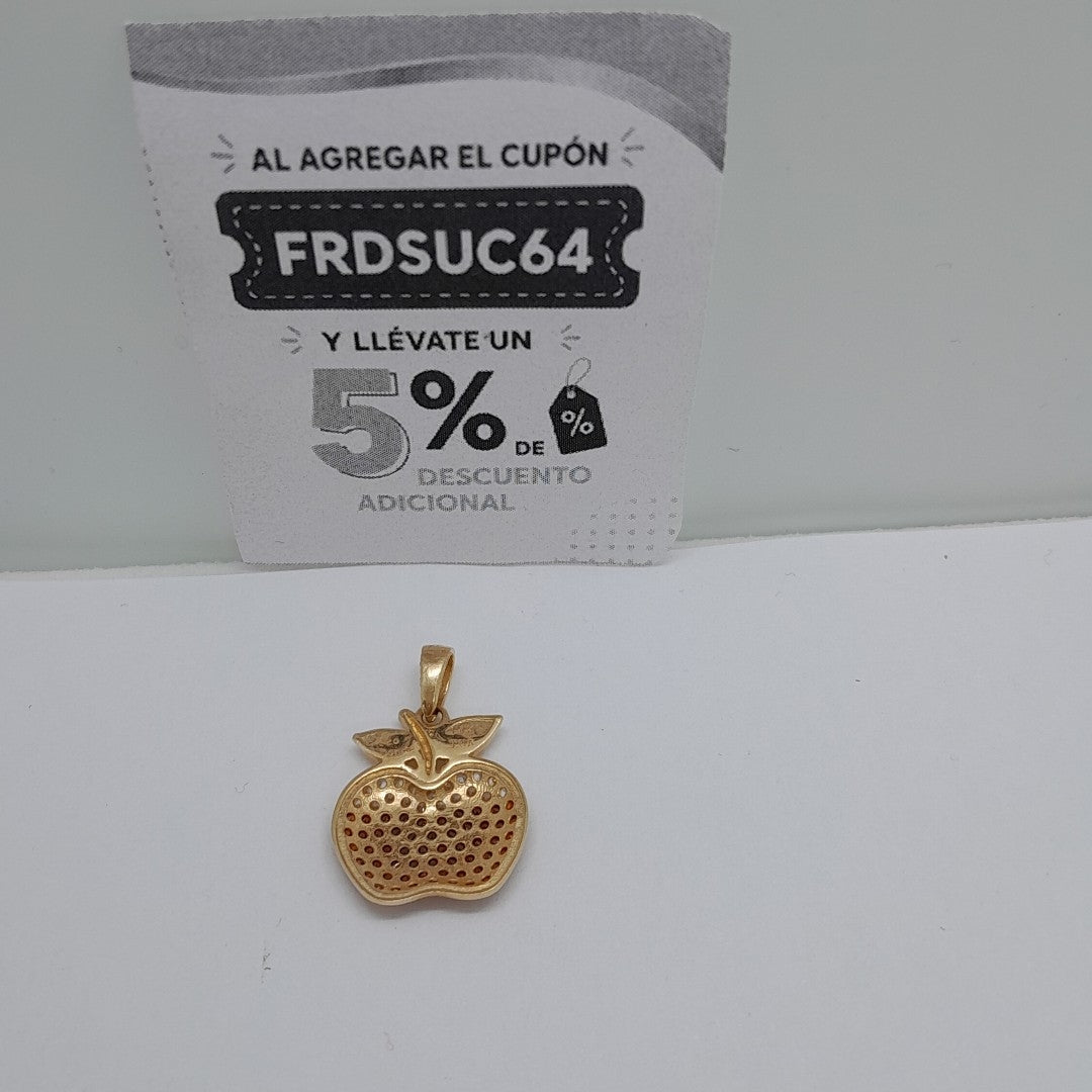 DIJES ORO 14K 1.8 (NUEVO)