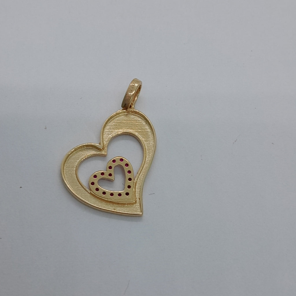 DIJES ORO 14K 1.2 (NUEVO)