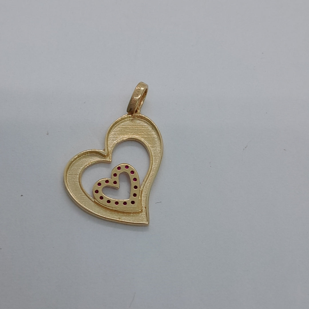 DIJES ORO 14K 1.2 (NUEVO)