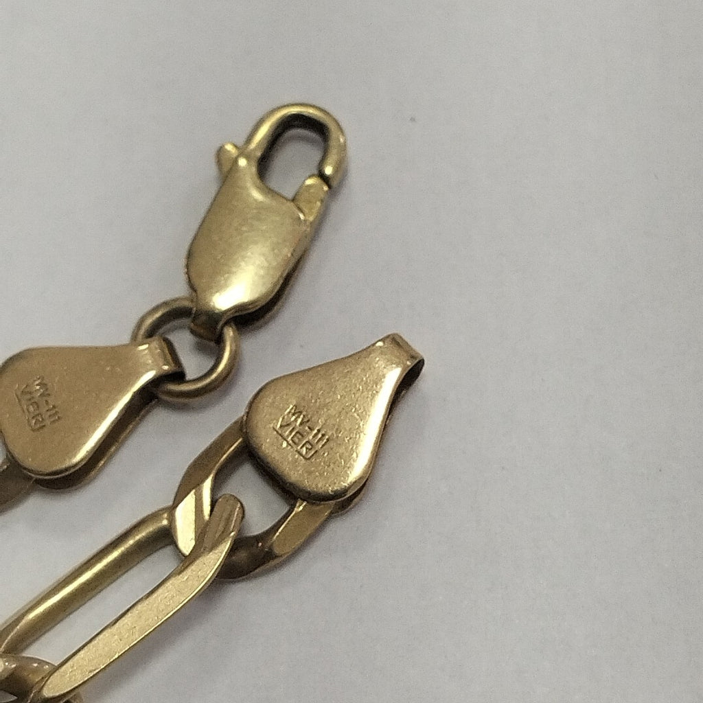 CADENA ORO 14 K 23.8 GRMS (SEMINUEVO)