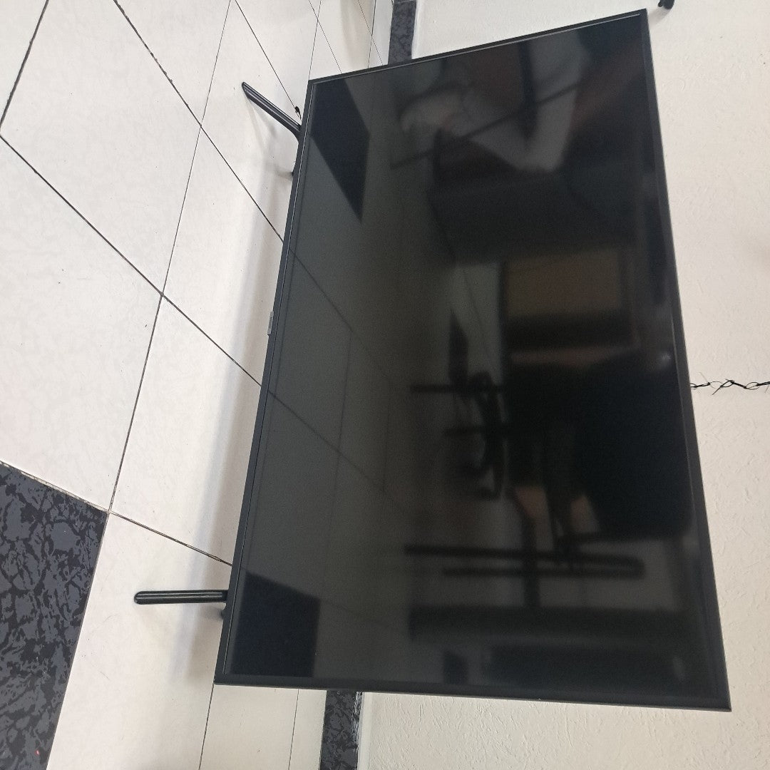 PANTALLA SAMSUNG UN50RU7100F (2019) 50" LED 4K (SEMINUEVO)