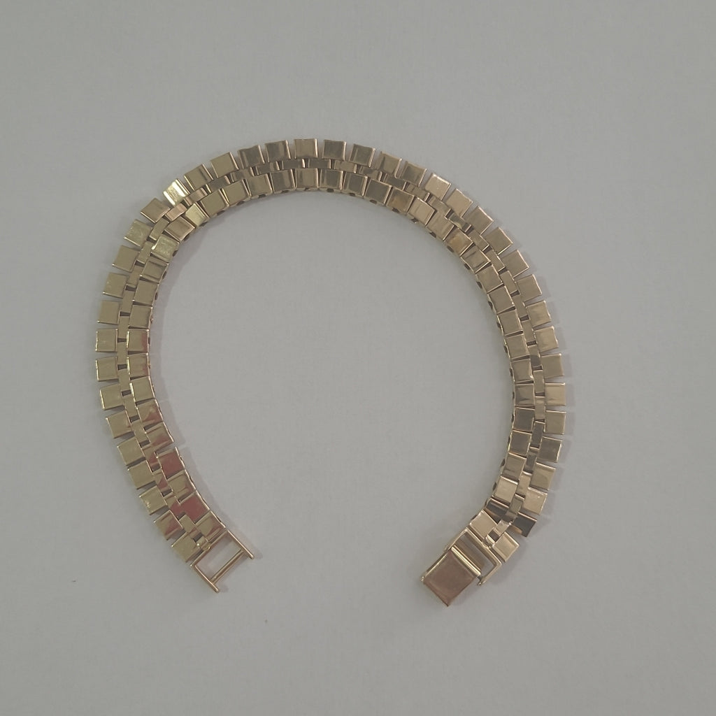PULSERA ORO 14 K 20.3 GRMS (SEMINUEVO)