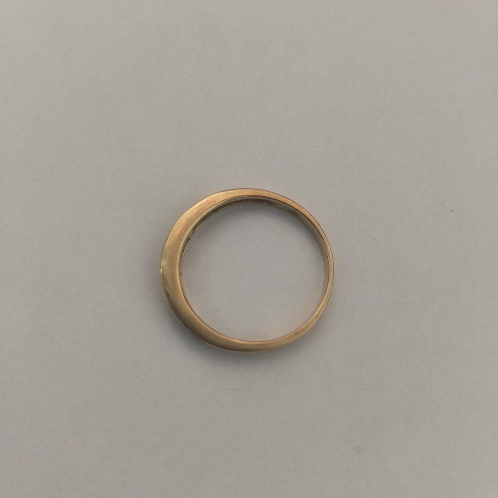 ANILLITO ORO 14 K 1.8 GRMS (SEMINUEVO)
