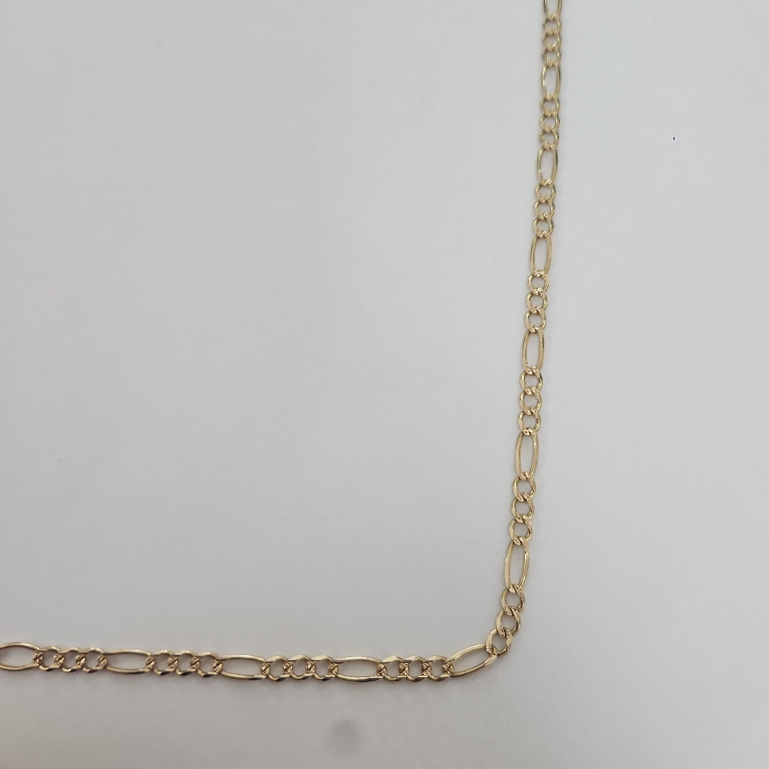 CADENA ORO 14 K 8,80 GRMS (SEMINUEVO)