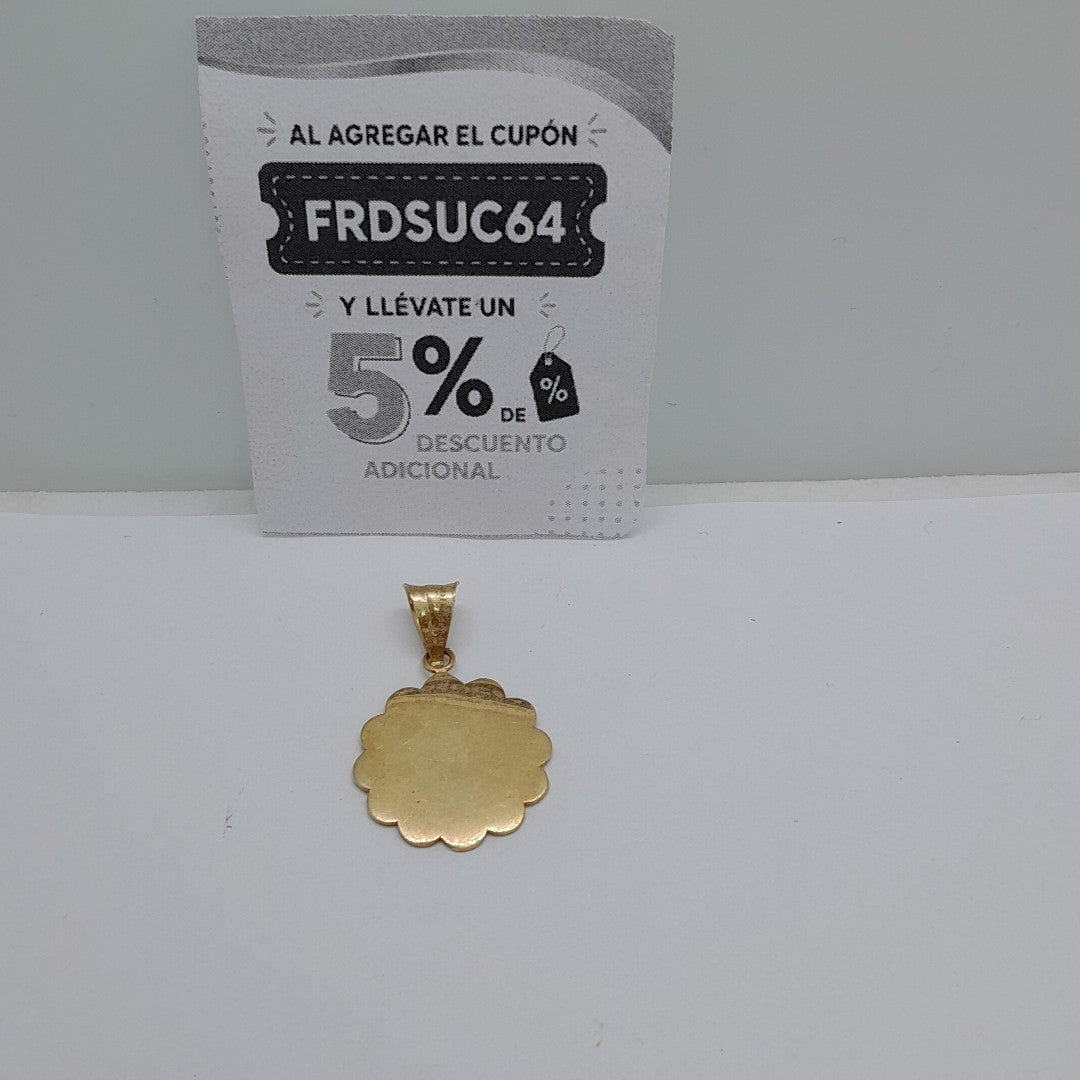 DIJES ORO 14K 1.6 (NUEVO)
