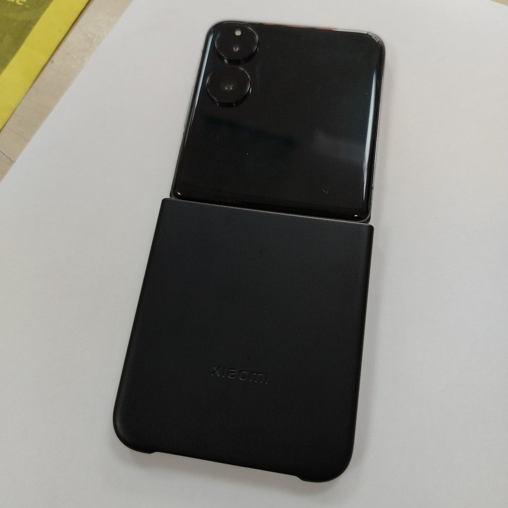 CELULAR XIAOMI MI MIX FLIP 4 2405CPX3DG (2024) 512 GB 12 GB RAM (SEMINUEVO)