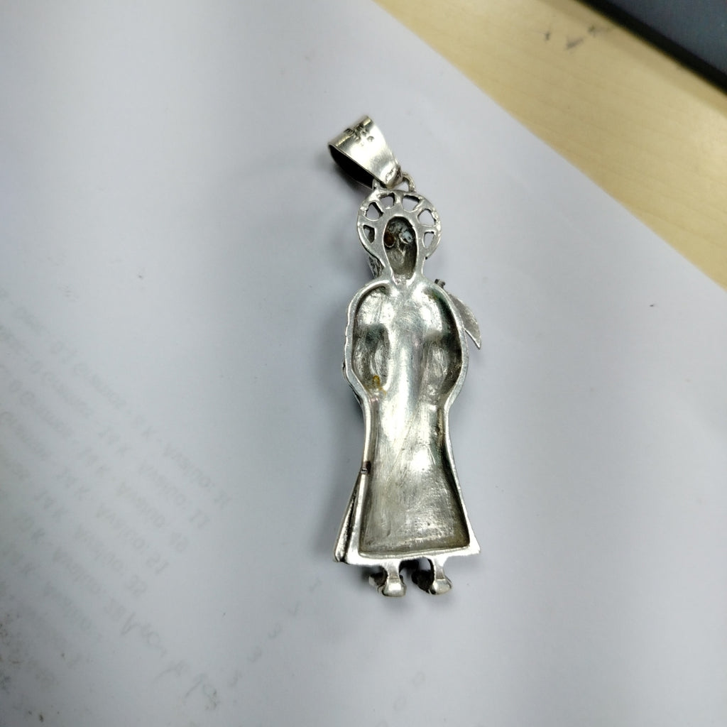 DIJE PLATA 19.6 GRMS (SEMINUEVO)