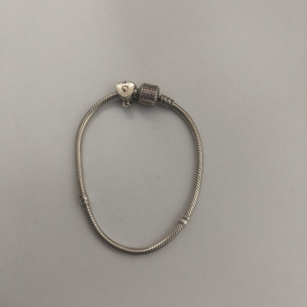 PULSERA PLATA 17,20 GRMS (SEMINUEVO)