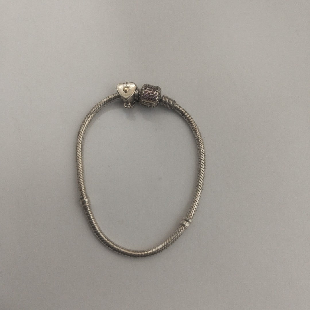PULSERA PLATA 17,20 GRMS (SEMINUEVO)