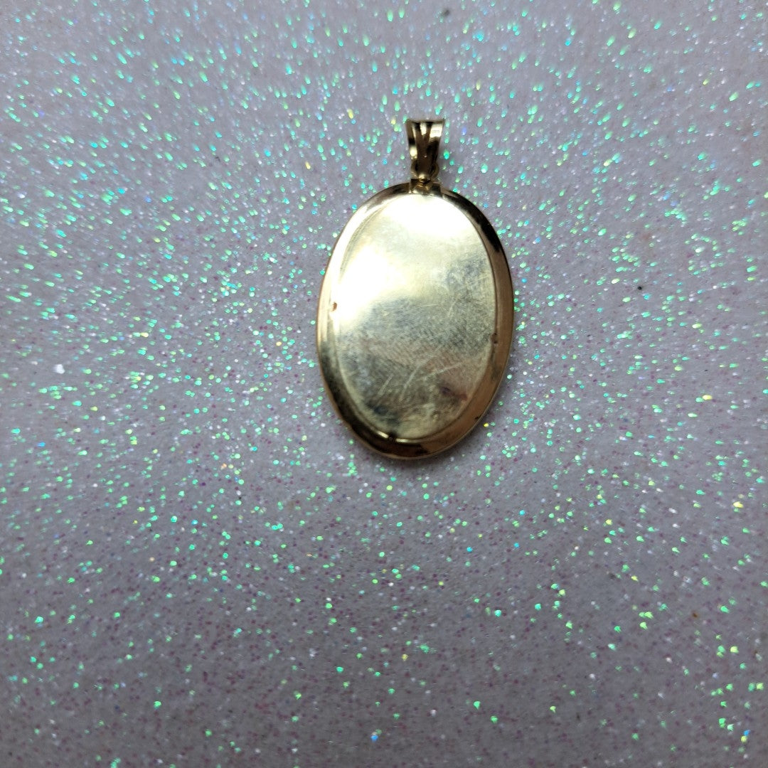 DIJE ORO 14 K 1,60 GRMS (SEMINUEVO)