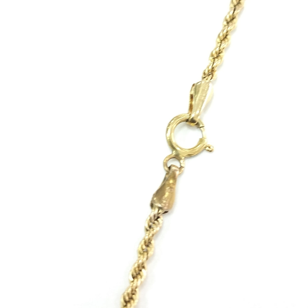 CADENA ORO 10 K 1.8 GRMS (SEMINUEVO)
