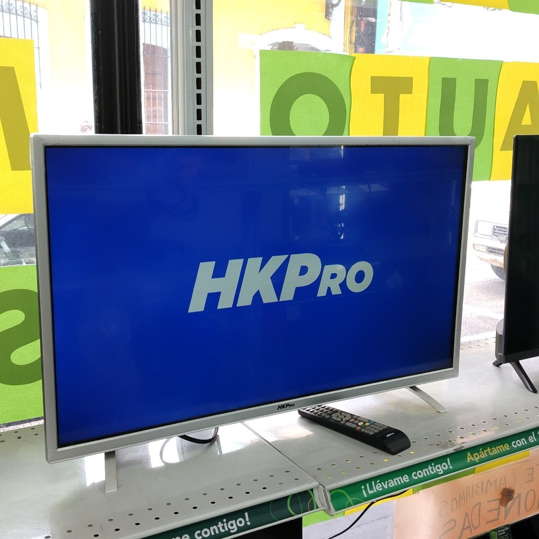 PANTALLA HKPRO HKP32SM5 32" LED FULL HD (SEMINUEVO)