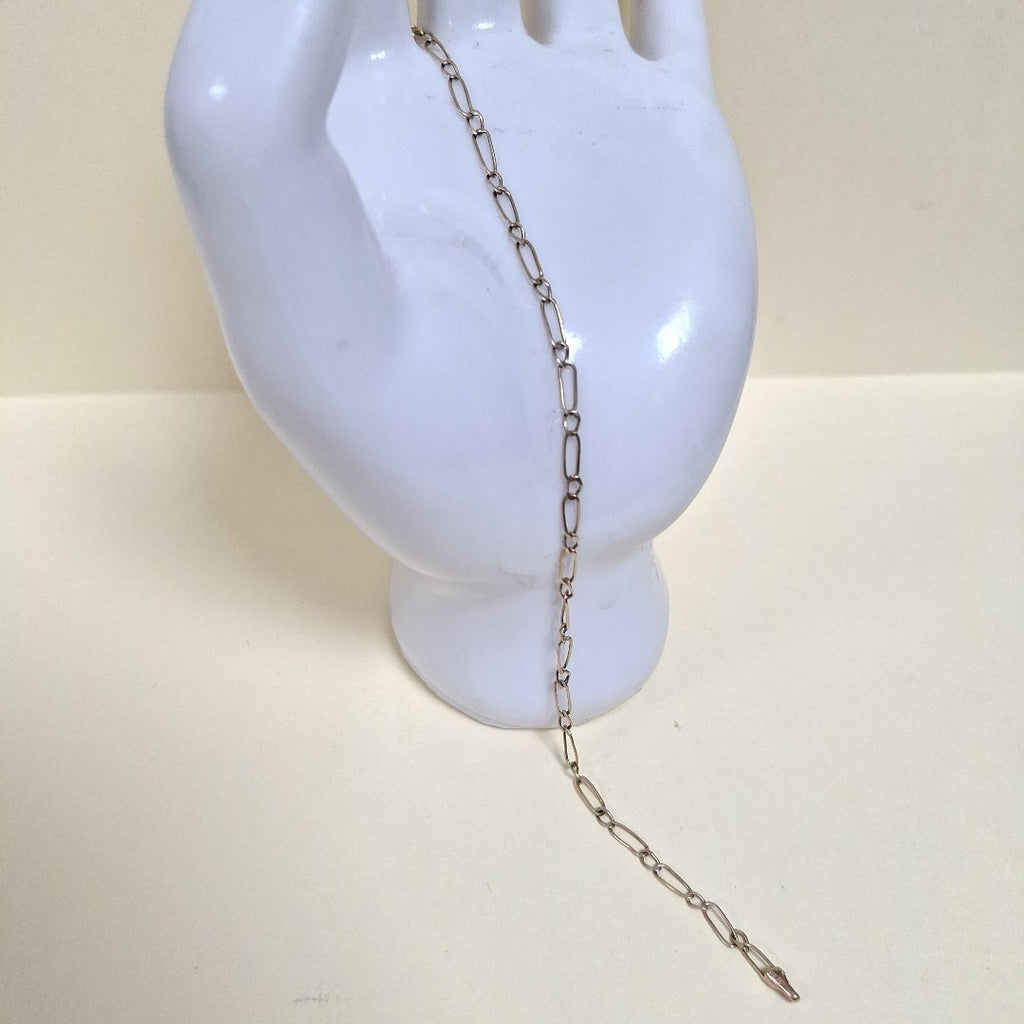 PULSERA ORO 10 K 1.4 GRMS (SEMINUEVO)