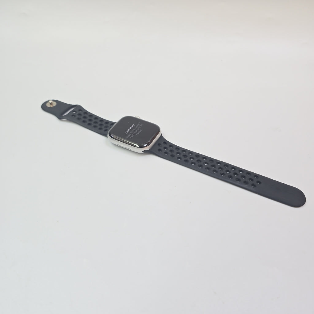 SMARTWATCH APPLE SERIES 11 ALUMINIO A3333 46 MM GPS (SEMINUEVO)