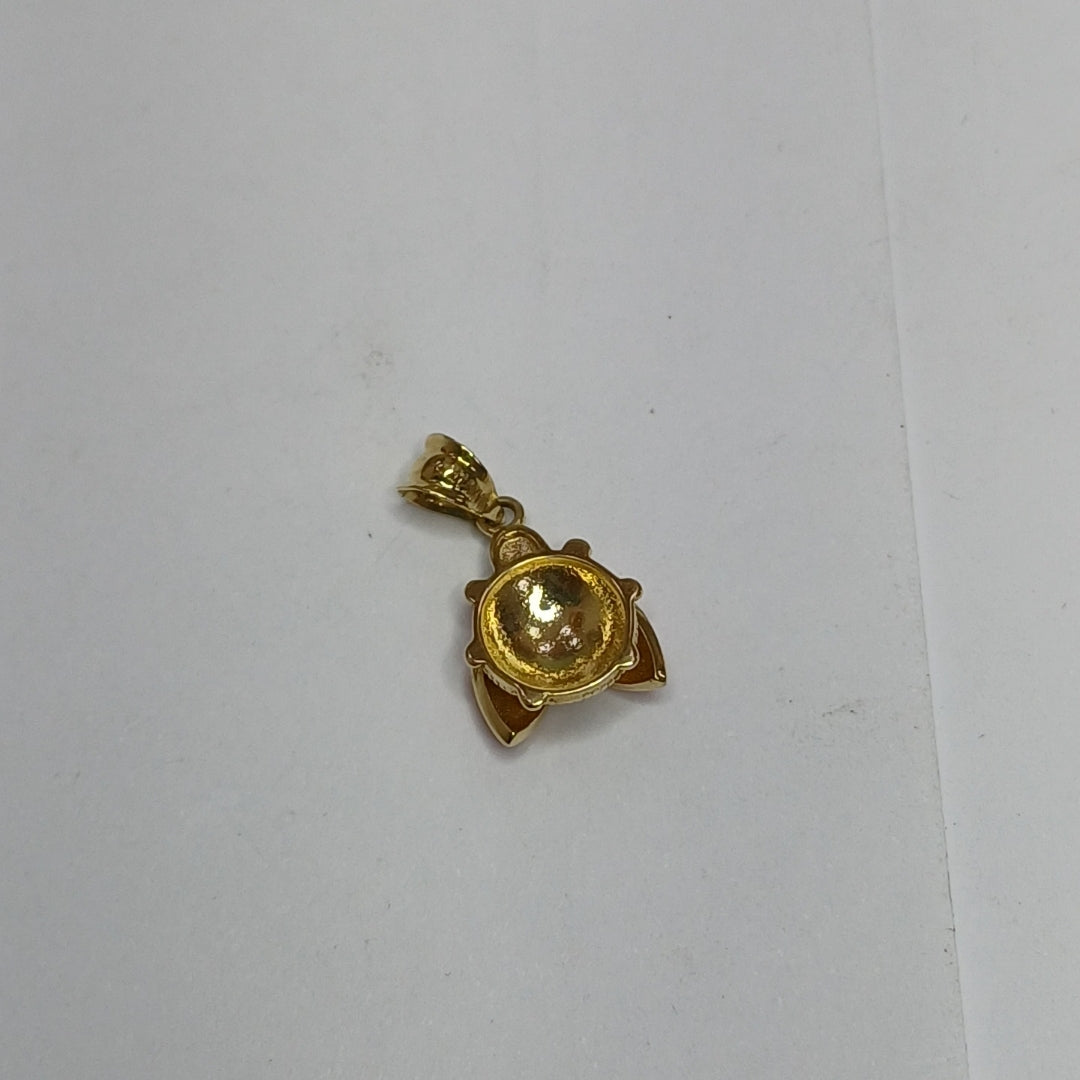 DIJE ORO 14 K 1,20 GRMS (SEMINUEVO)