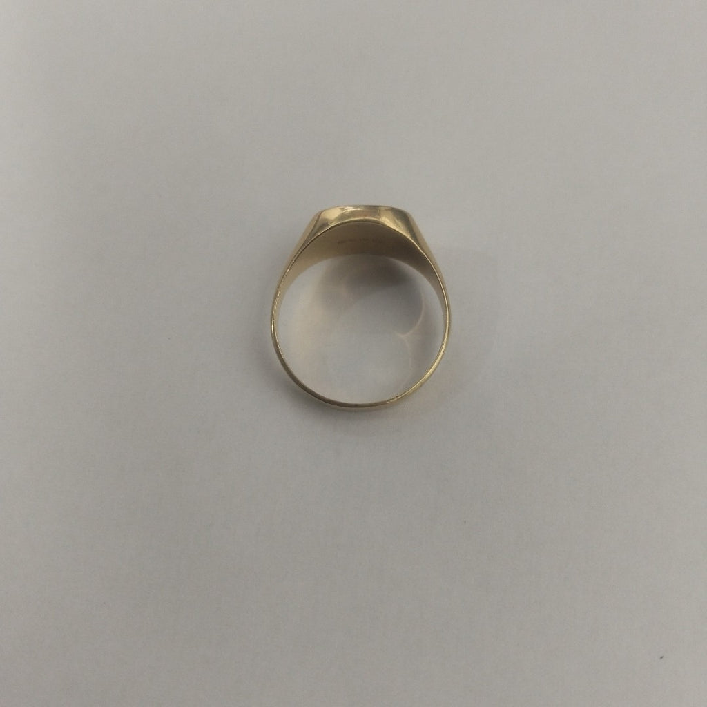 ANILLO ORO 14 K 3.6 GRMS (SEMINUEVO)