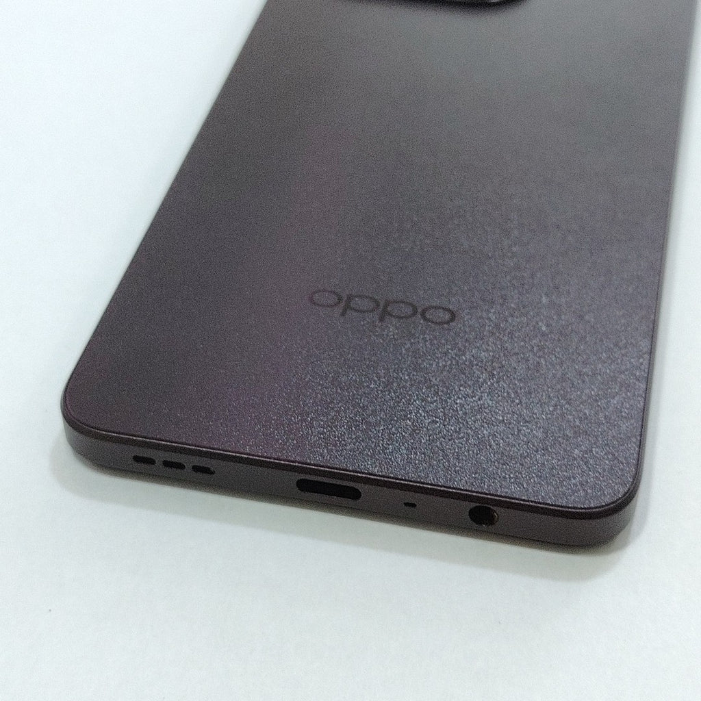 CELULAR OPPO A40 CPH2669 (2024) 256 GB 4 GB RAM (SEMINUEVO)