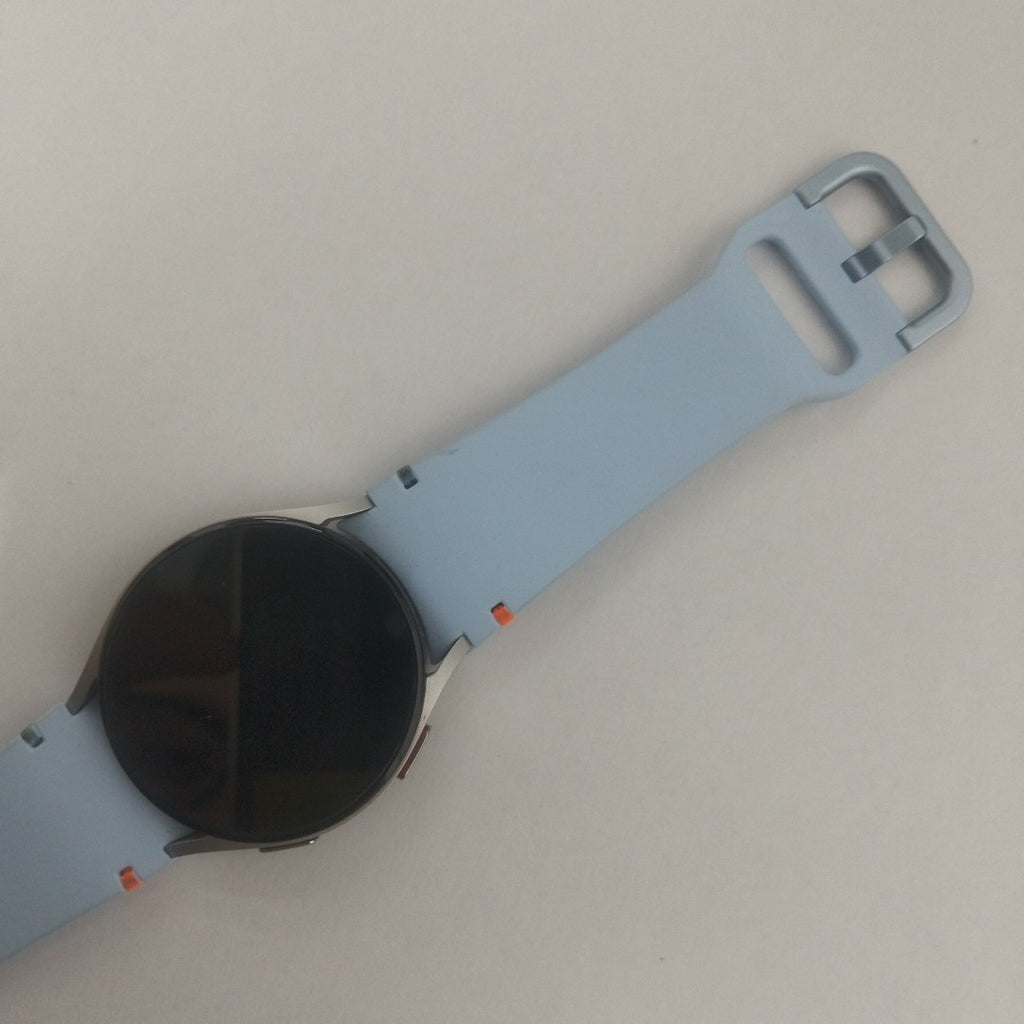 SMARTWATCH SAMSUNG GALAXY WATCH FE SM-R861 40 MM GPS (SEMINUEVO)