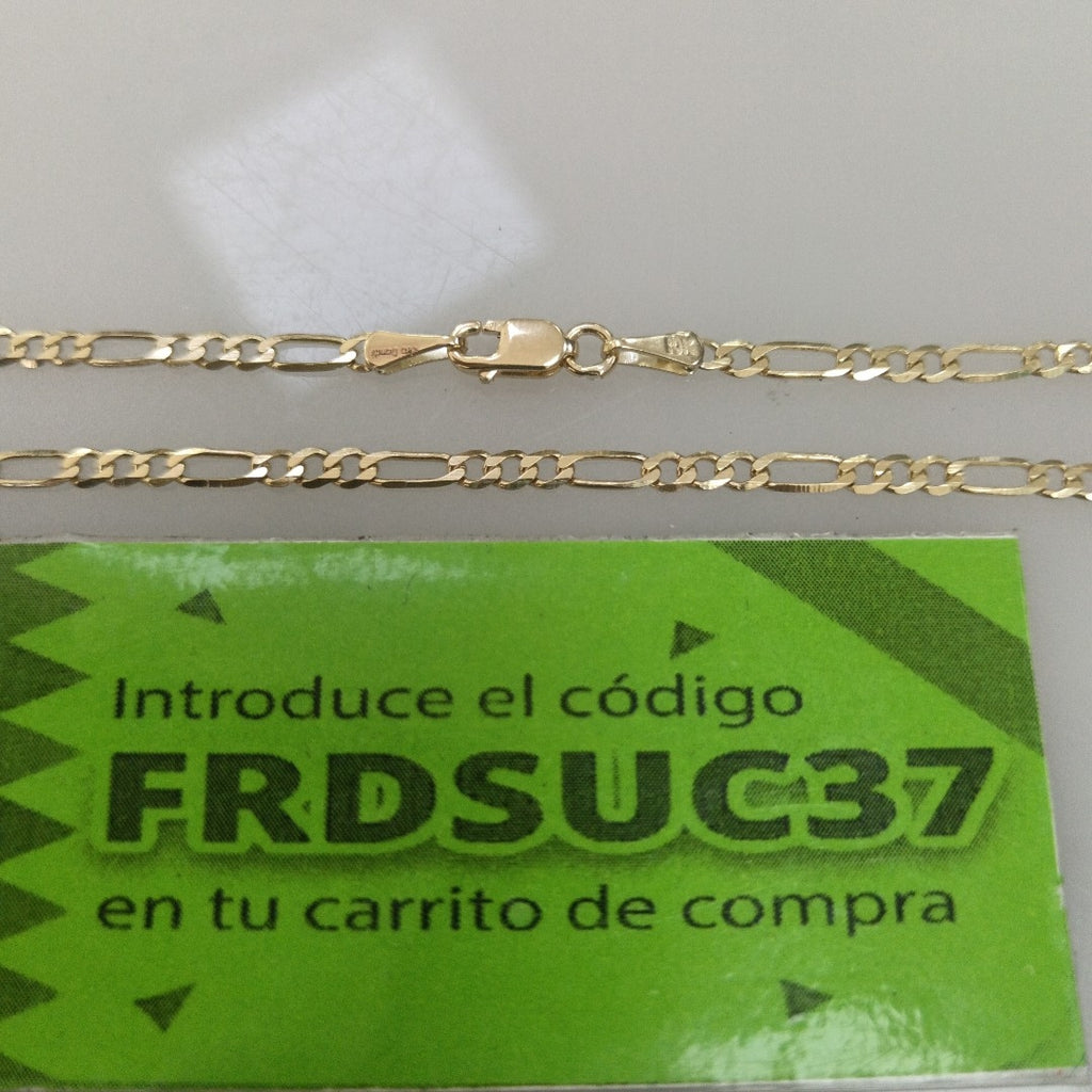 PULSERA 3X1 10K 21 CM 1.8 GR (NUEVO)