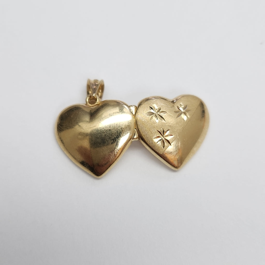DIJE ORO 14 K 2.2 GRMS (SEMINUEVO)