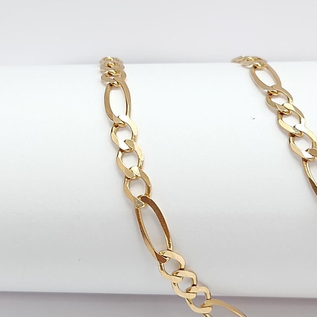 CADENA ORO 14 K 12.2 GRMS (SEMINUEVO)