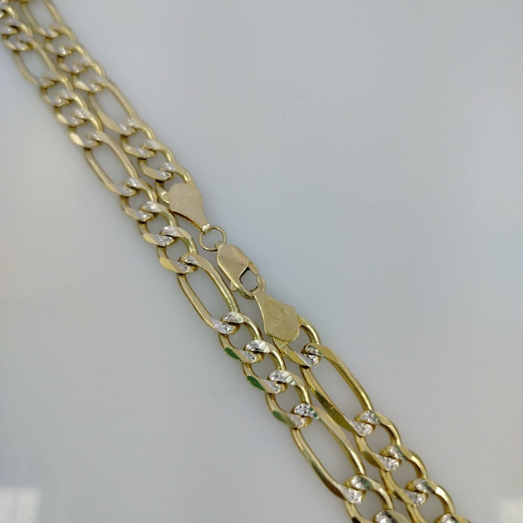 CADENA ORO 14 K 57 GRMS (SEMINUEVO)