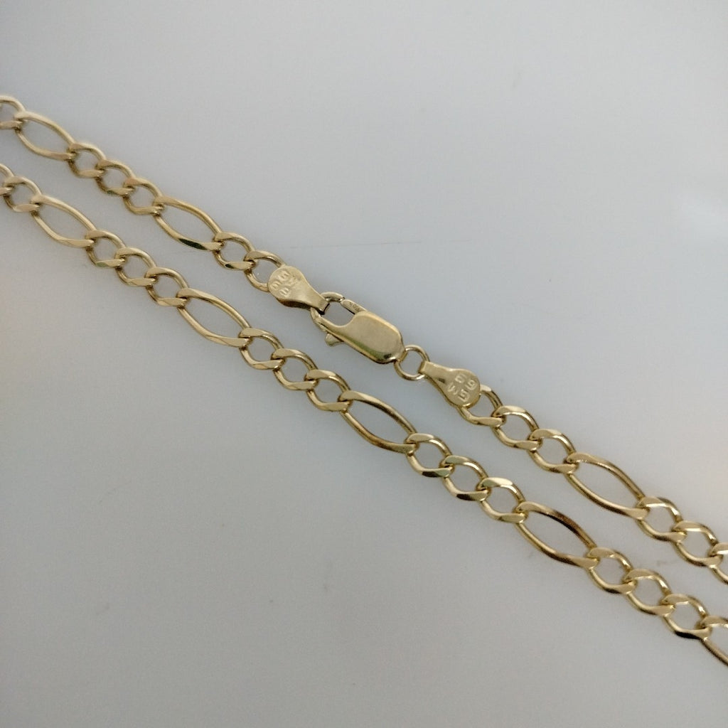CADENA ORO 10 K 17.2 GRMS (SEMINUEVO)
