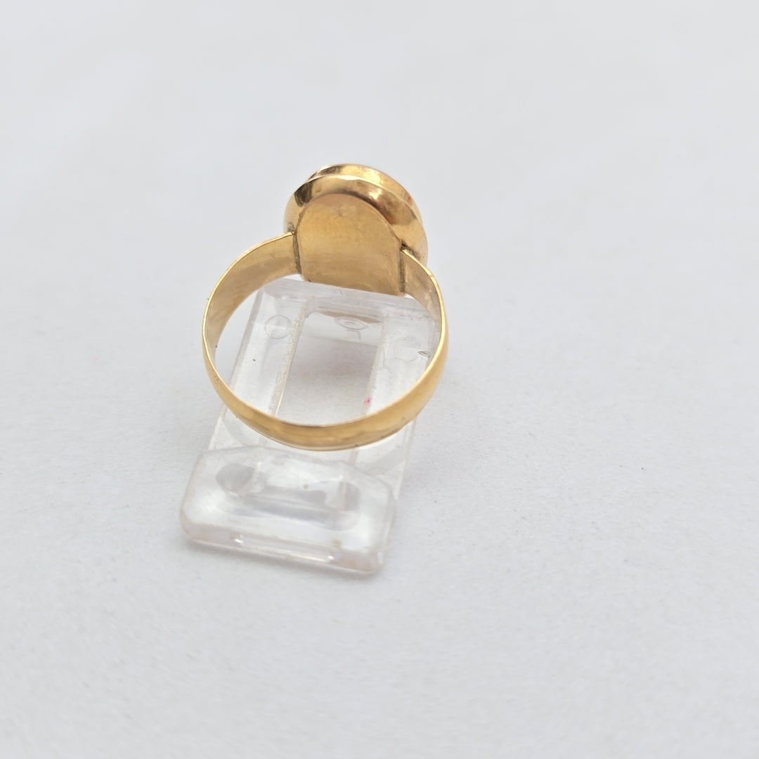 ANILLITO ORO 16K 4.1 GRMS (SEMINUEVO)