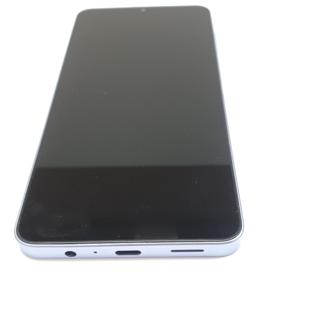 CELULAR SAMSUNG GALAXY A07 SM-A075M (2025) 64 GB 4 GB RAM (SEMINUEVO)