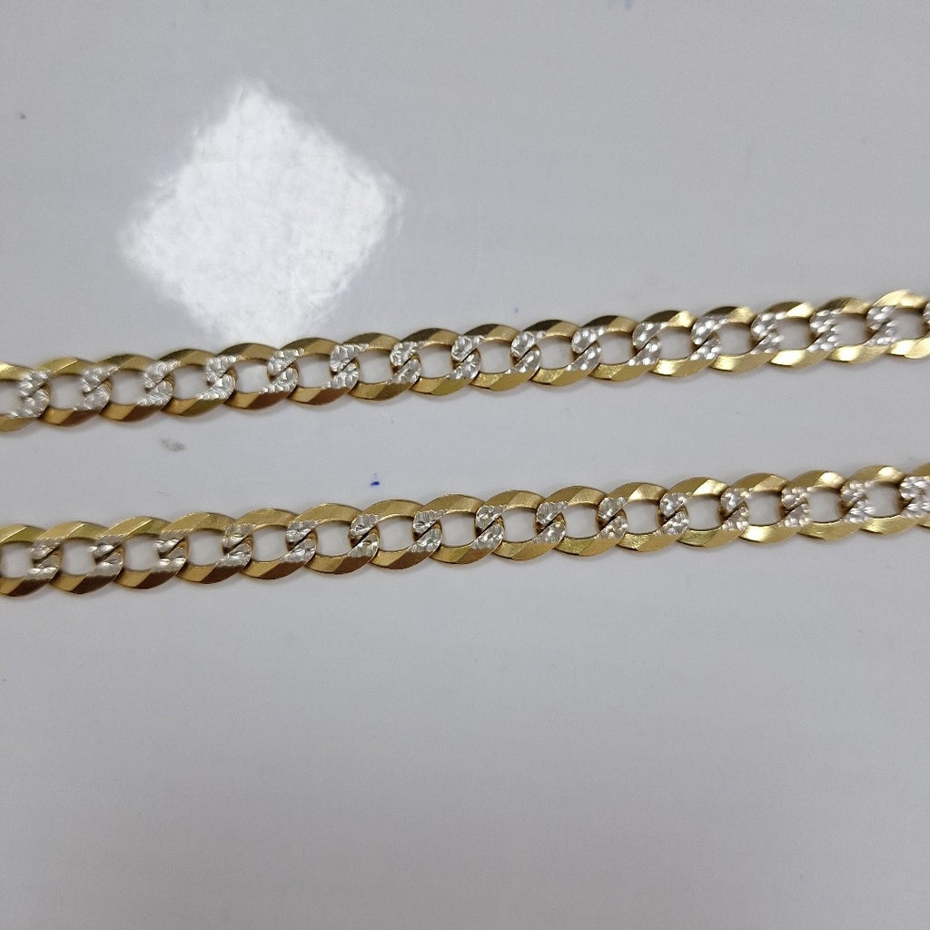 CADENA ORO 14 K 49,80 GRMS (SEMINUEVO)