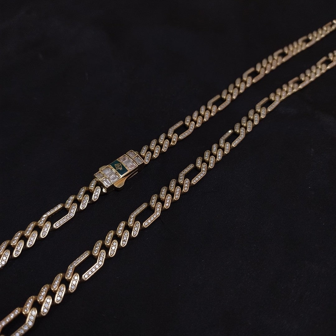 CADENA ORO 10 K 30.1 GRMS (SEMINUEVO)