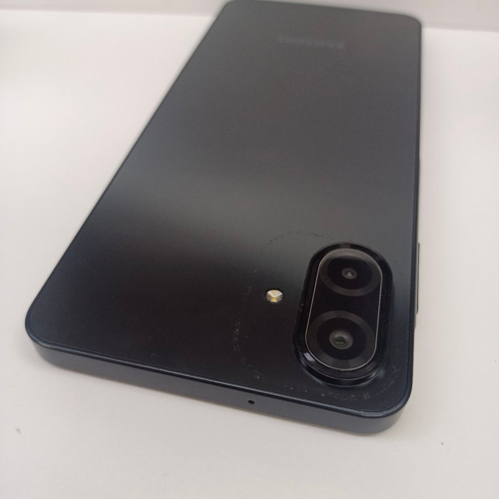CELULAR SAMSUNG GALAXY A07 SM-A075M (2025) 64 GB 4 GB RAM (SEMINUEVO)